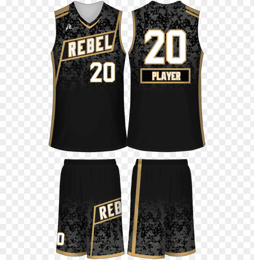 Trs 2017 Basketball Jersey Design 2018 Png Image With
