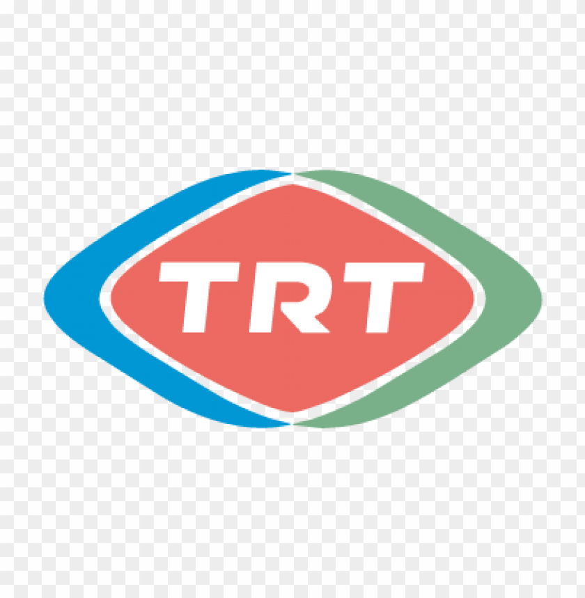  trt eps vector logo free - 463391