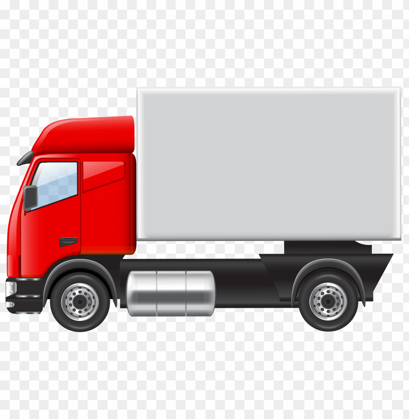 Free Free 325 Transparent Box Truck Svg SVG PNG EPS DXF File