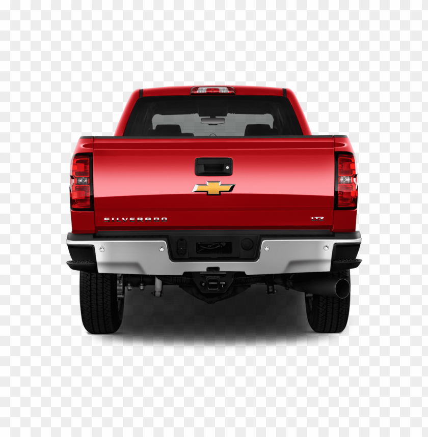 truck back png, png,truck,back
