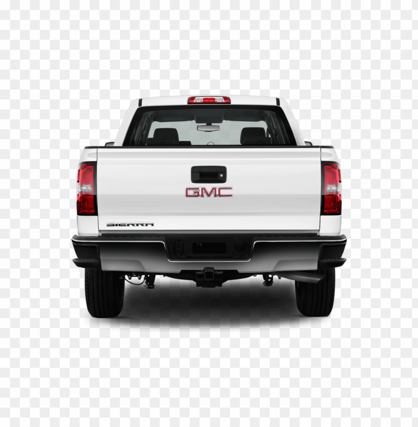truck back png, png,truck,back