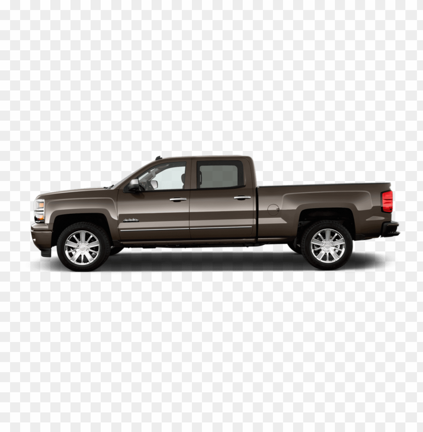 Truck Png Side Images Background - Image ID Is 130349