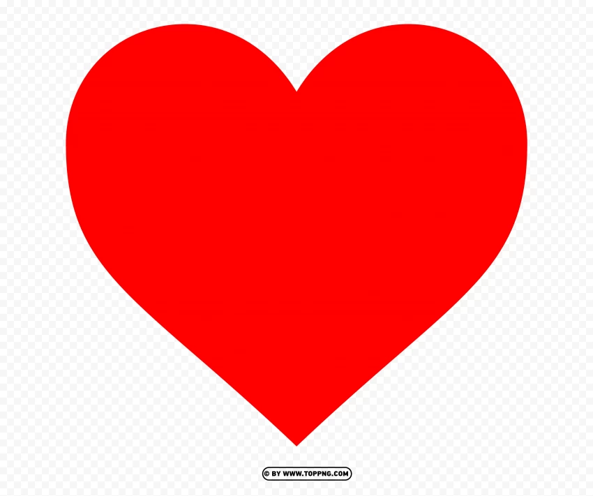 true love red minimal heart free png , true love heart transparent png,true love heart png,true love heart,love heart png hd,love heart transparent background,love heart clear background