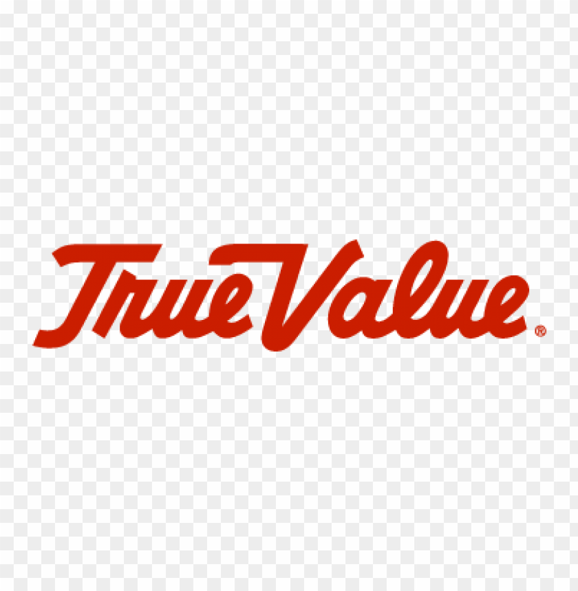  true value logo vector free download - 467561