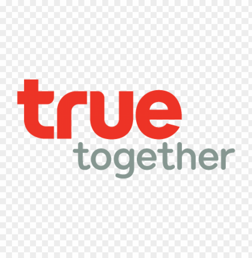  true vector logo download free - 463472
