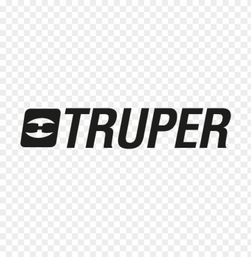 Truper Logo