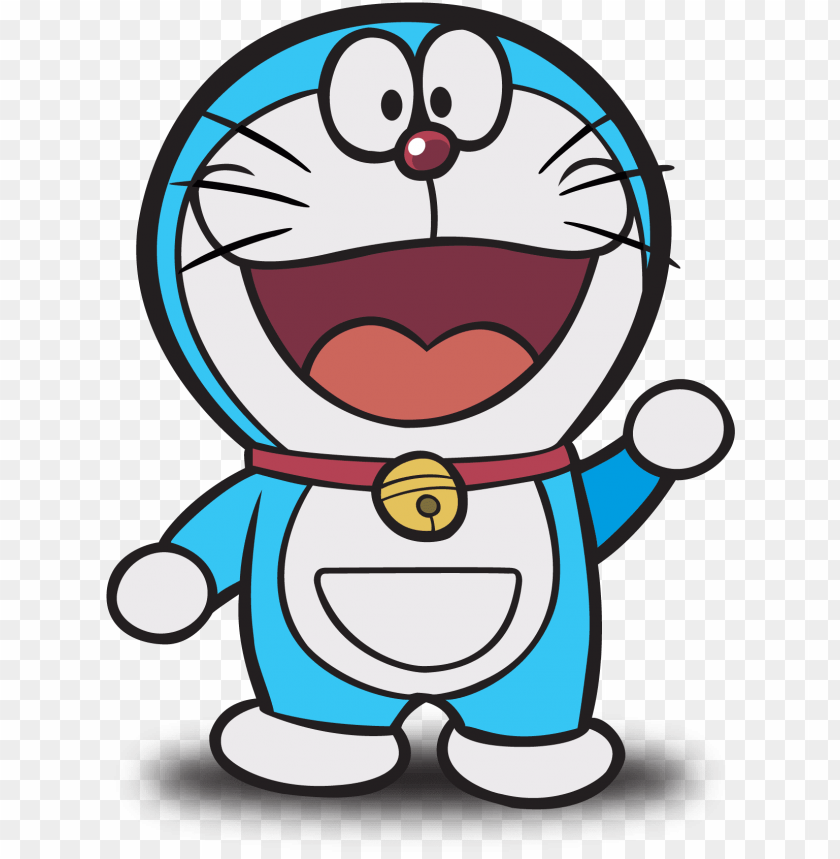 ts 001 doraemon - doraemon drawing book PNG image with transparent  background | TOPpng