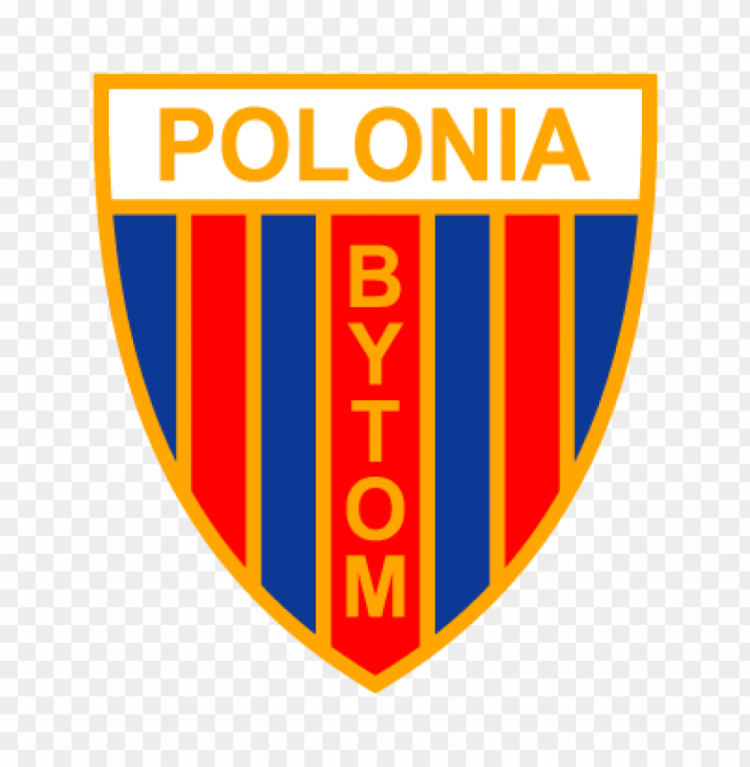 ts polonia bytom vector logo - 470920