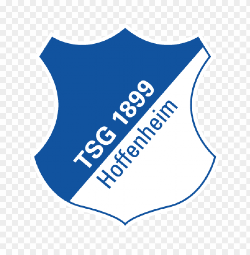  tsg 1899 hoffenheim vector logo - 459610