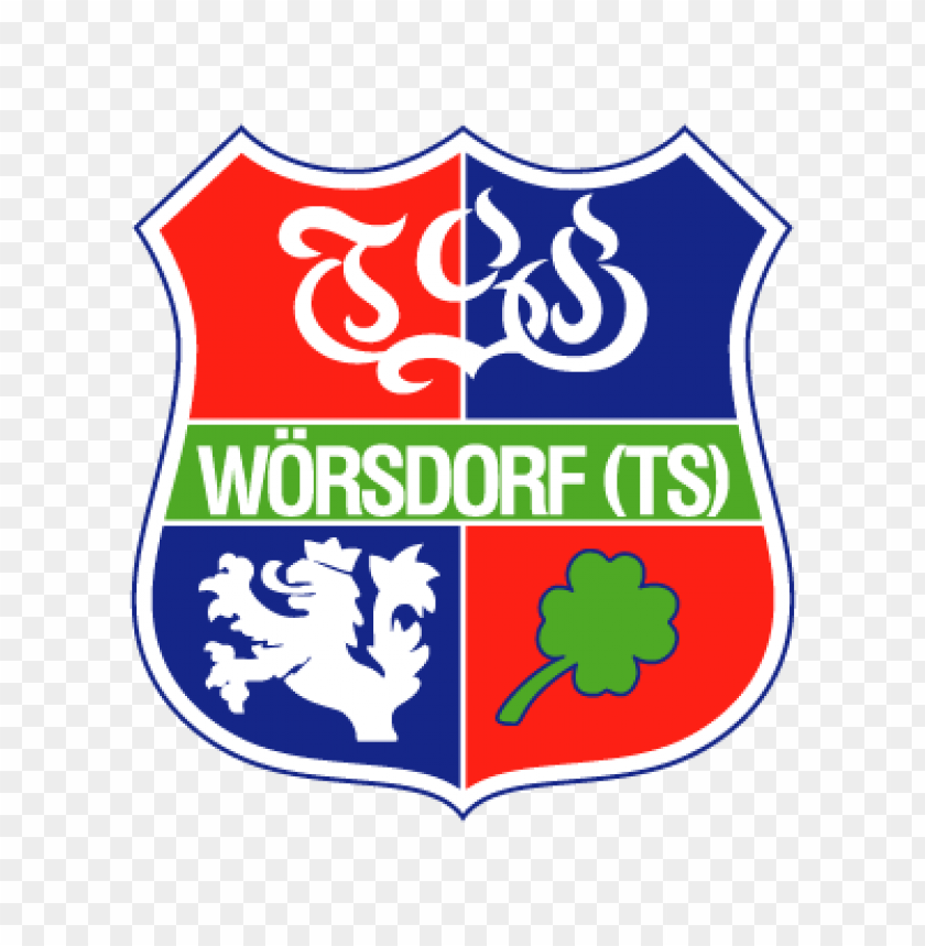  tsg worsdorf vector logo - 459461