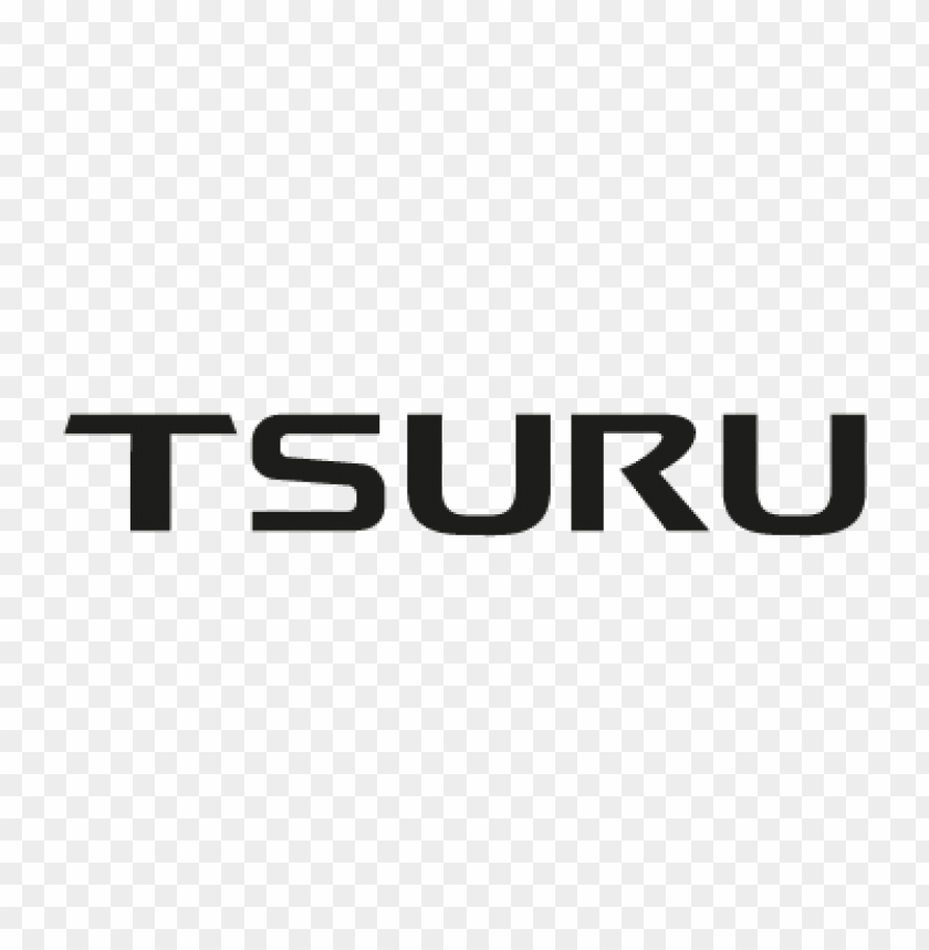  tsuru vector logo free download - 467923