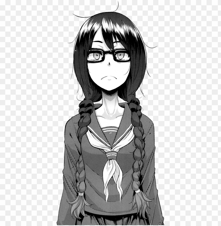 Tsuyu Is The Girl From Emergence - Emergence Metamorphosis PNG Transparent Background