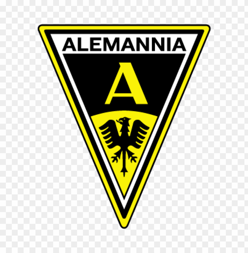  tsv alemannia aachen 2012 vector logo - 459520