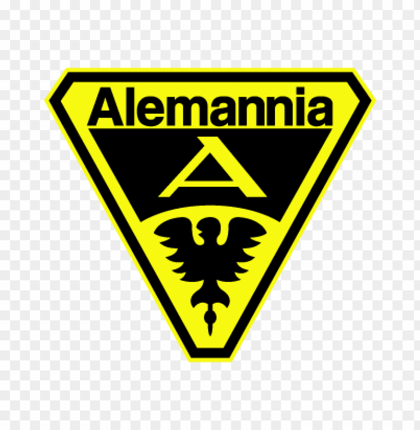  tsv alemannia aachen vector logo - 459522