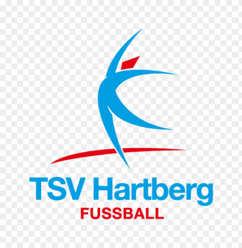  tsv hartberg vector logo - 460579