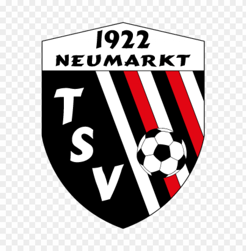  tsv neumarkt vector logo - 460560