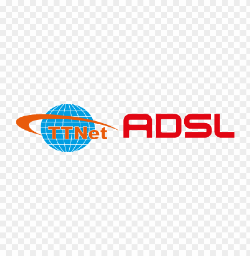  ttnet adsl vector logo download free - 463520