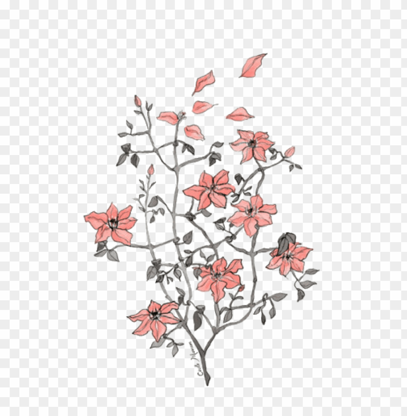 tumblr flowers transparent png image with transparent background toppng tumblr flowers transparent png image