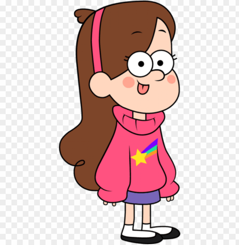 Mabel Gravity Falls