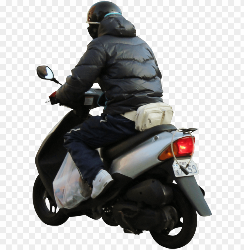 tumblr o0gmh0hghz1u1wfhxo1 1280 - scooter PNG image with transparent background@toppng.com