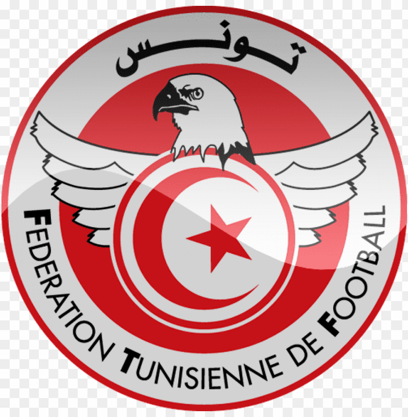 tunisia, football, logo, png