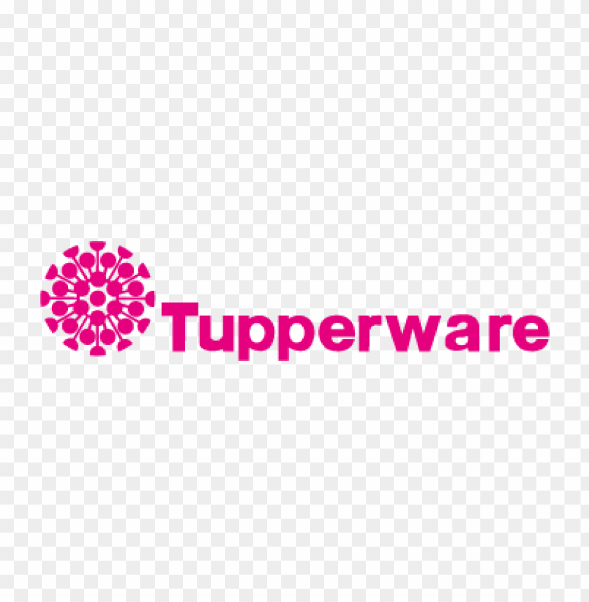  tupperware vector logo free - 467658