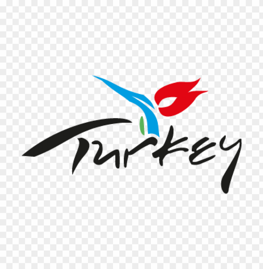  turkey vector logo download free - 463700