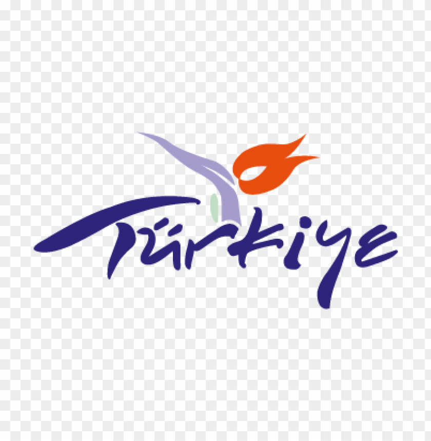  turkiye eps vector logo download free - 463500