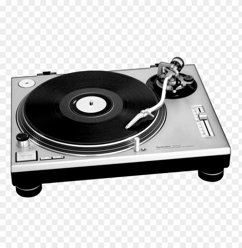 electronics, turntables, turntable record, 