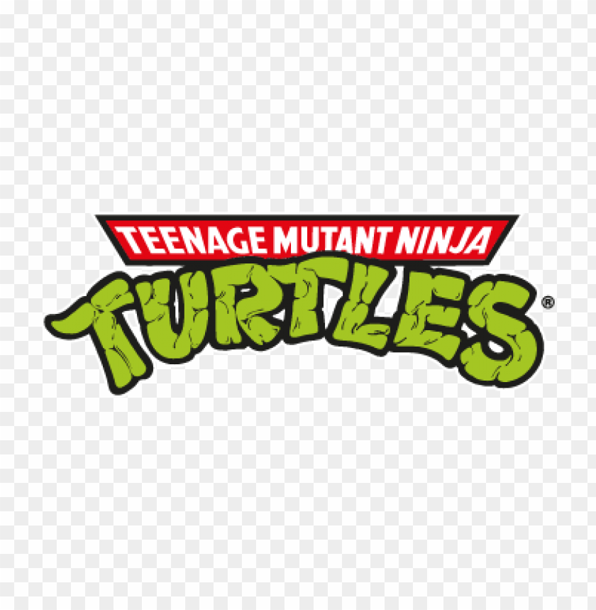  turtles vector logo free download - 463477