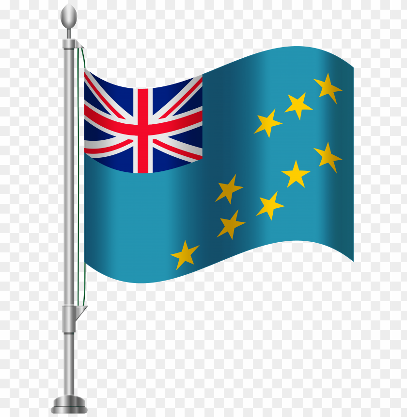 flag, tuvalu