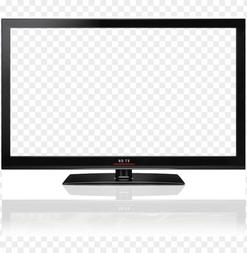 tv frame for a webcam PNG transparent with Clear Background ID 78958