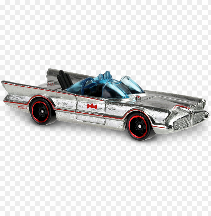 free PNG tv series batmobile - hot wheels tv series batmobile PNG image with transparent background PNG images transparent