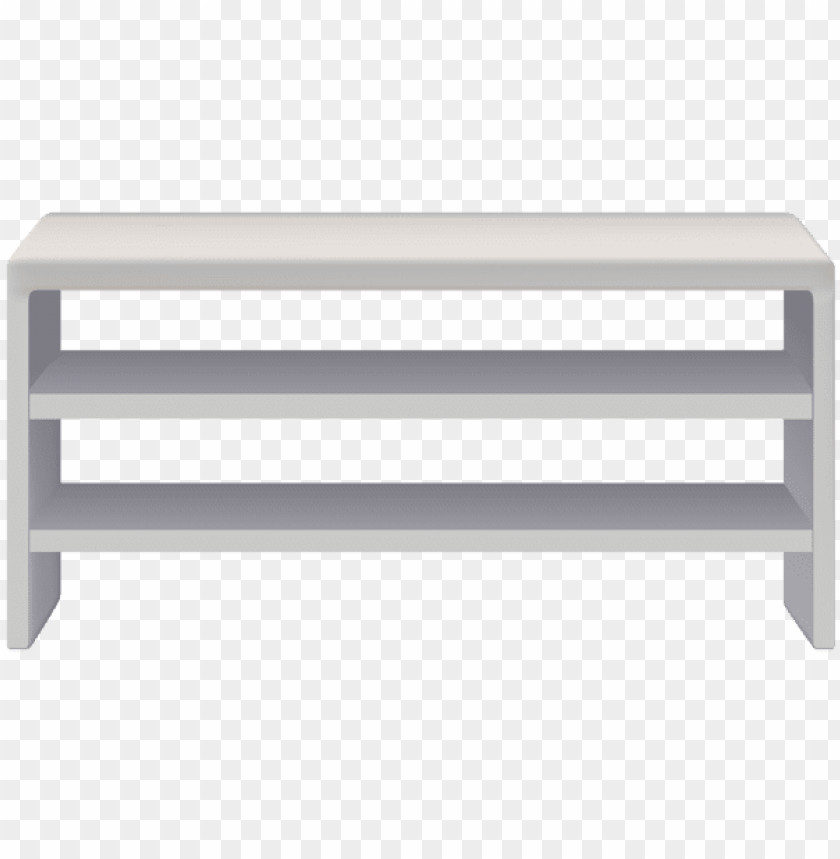 Download Tv Shelf Transparent Clipart Png Photo Toppng