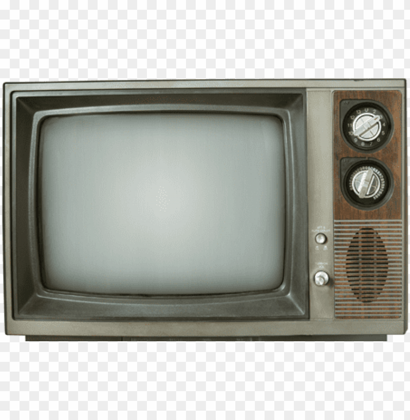 tv vintage