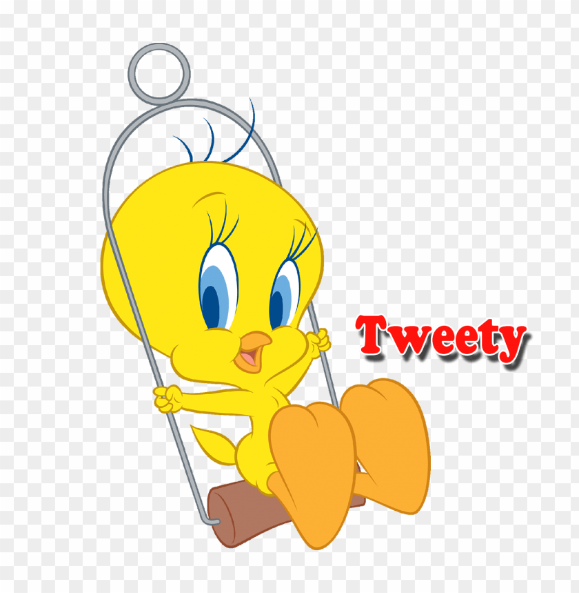 Illustration of tweety hi-res stock photography and images - Alamy