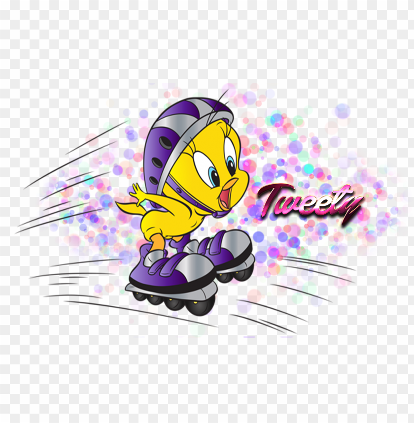tweety clipart png photo - 37743