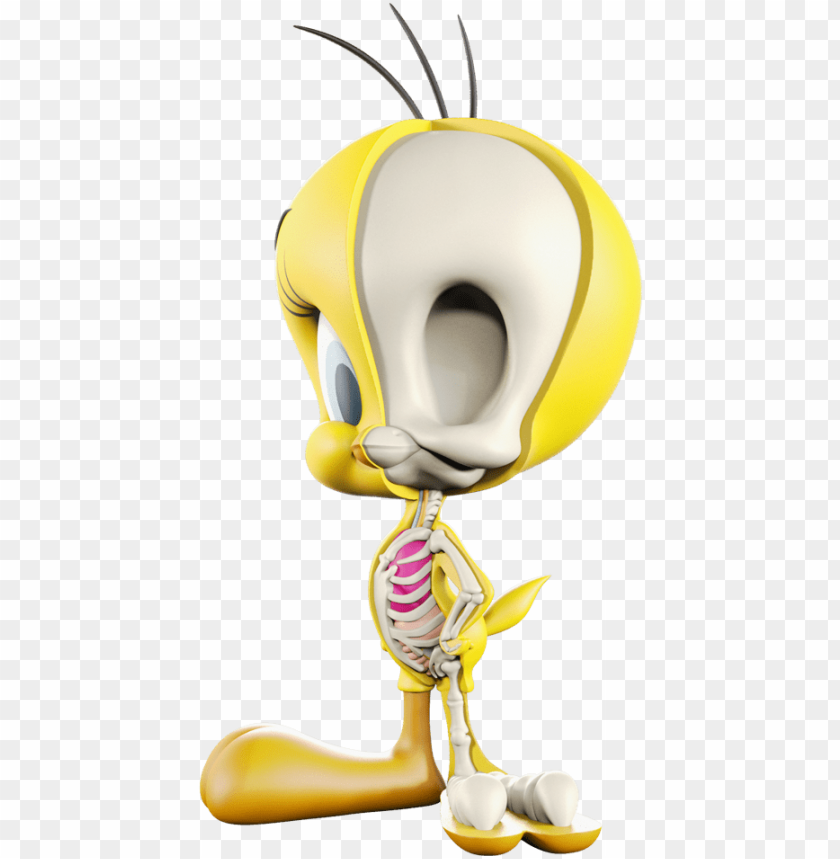 tweety bird PNG transparent with Clear Background ID 89705