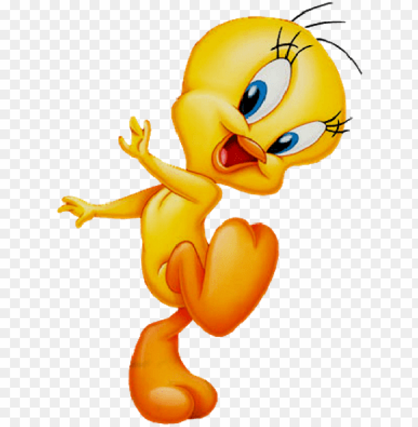 Tweety Birds Png Image With Transparent Background Toppng