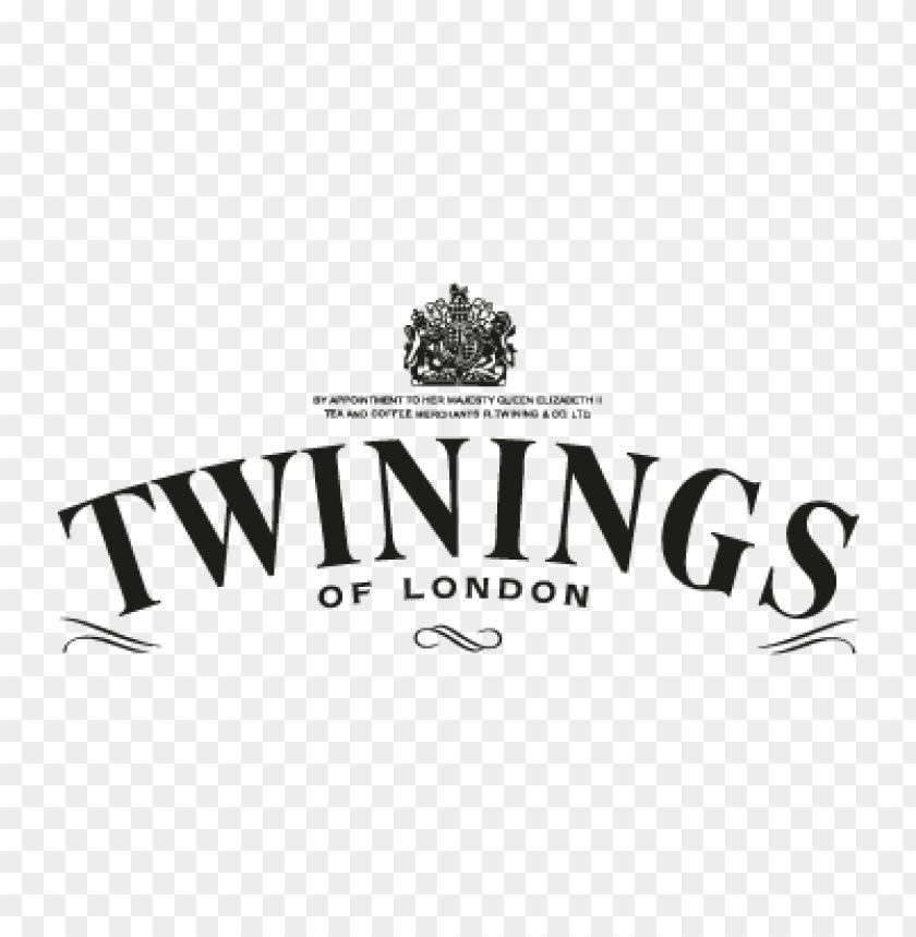  twinings of london vector logo free download - 463372