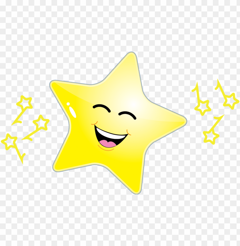 Emoji Twinkle Png : Simple bold and italic fonts. - Kress the One