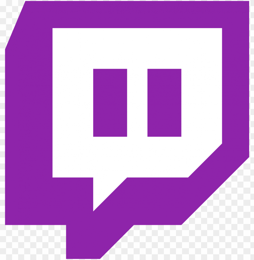 twitch twitch tv black twitch logo transparent PNG transparent with Clear Background ID 192998