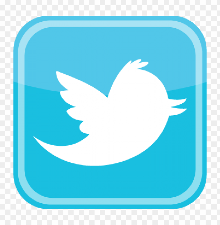  twitter bird icon vector download free - 468908