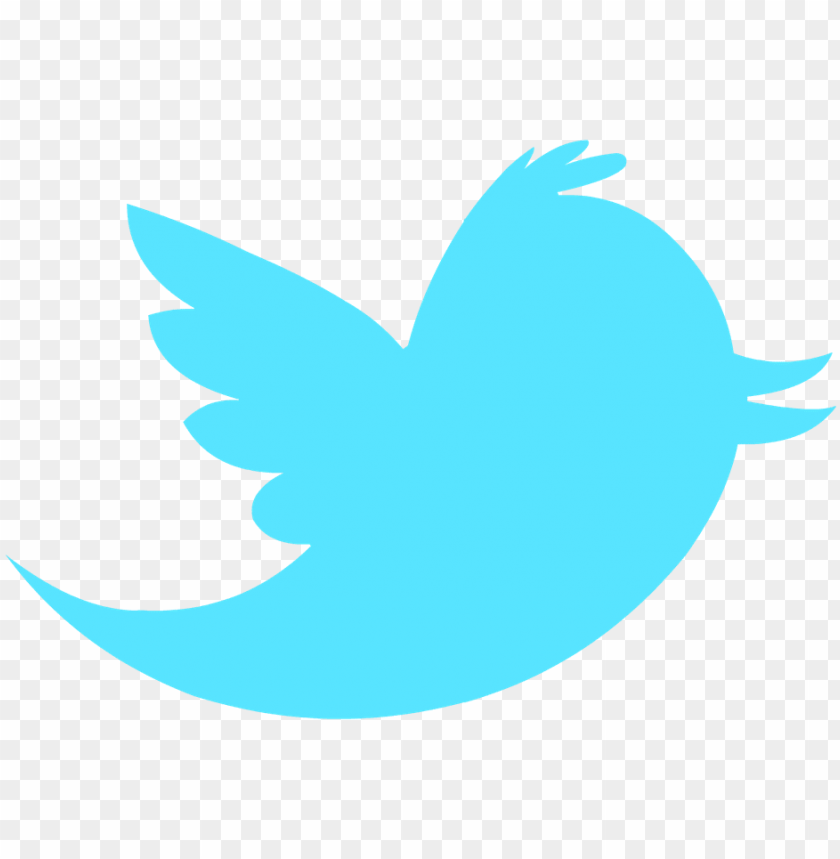 Twitter Icon Without Background Png Image With Transparent Background Toppng