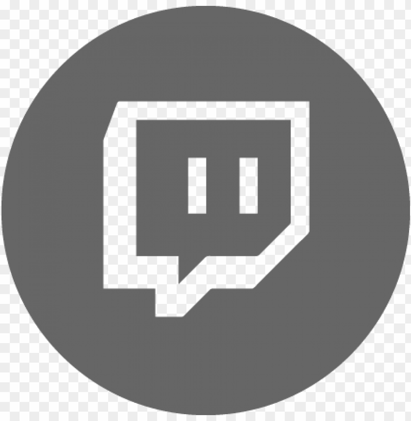 Twitter Instagram Twitch Logo Png Image With Transparent Background Toppng