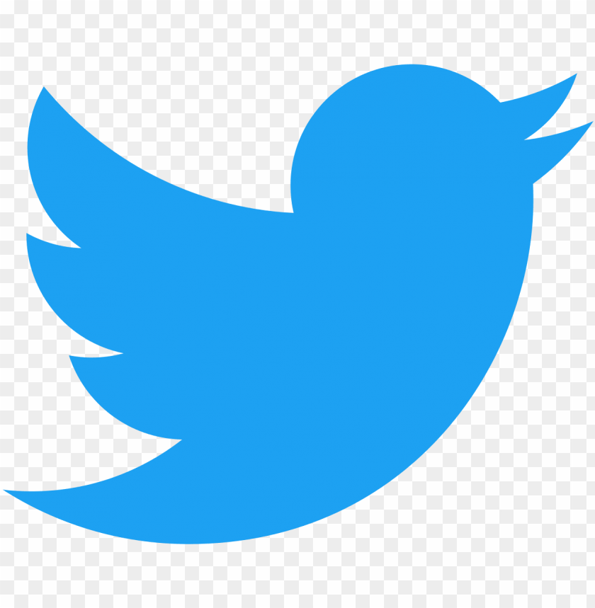 Twitter Logo Png Image With Transparent Background Toppng