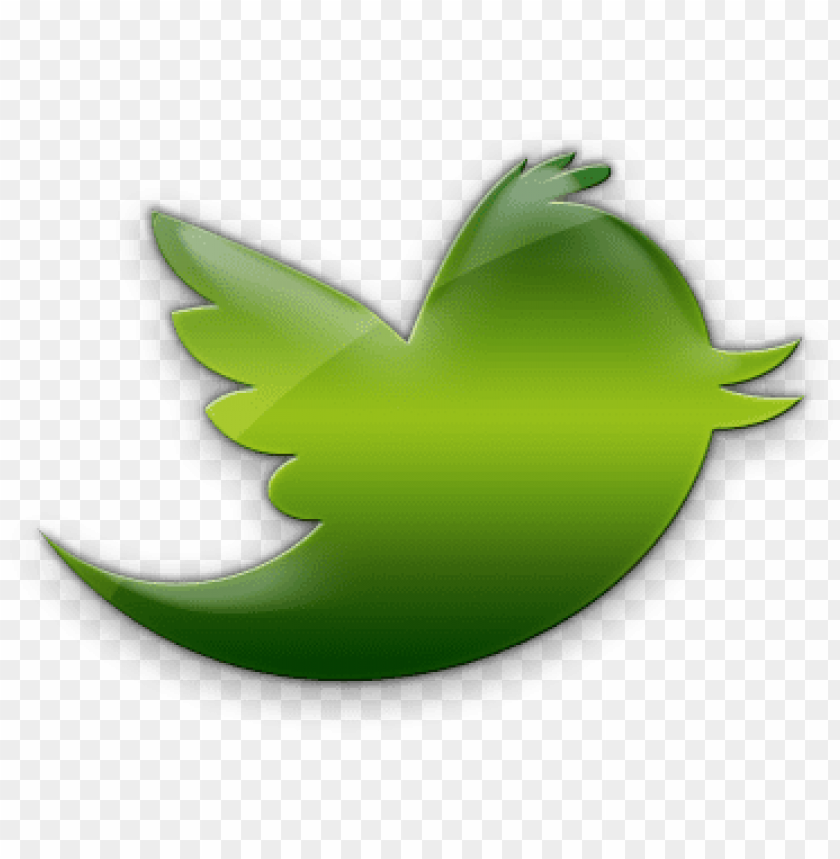 Green Twitter Backgrounds