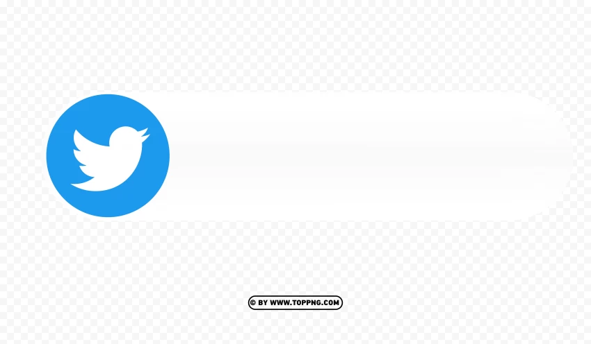 twitter logo png for youtube