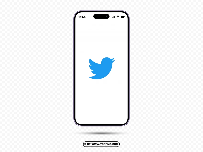 Twitter Logo Png Iphone 14
