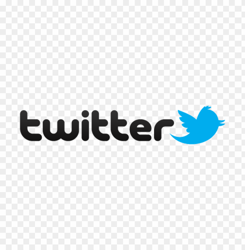  twitter logo vector free download - 468959